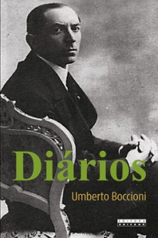 diarios (ebook)-umberto boccioni-rafael zamperetti copetti-9788526817548