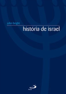 historia de israel (ebook)-9788534948548