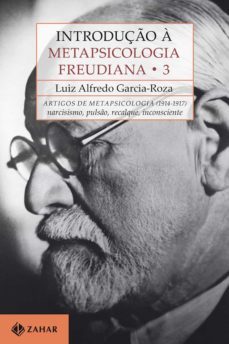 introduço a metapsicologia freudiana 3 (ebook)-luiz alfredo garcia roza-9788537804148