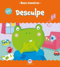 desculpe (ebook)-9788538098348