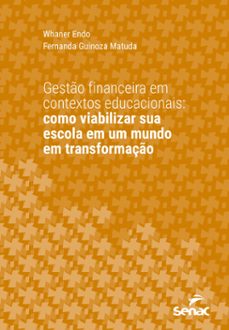 gesto financeira em contextos educacionais (ebook)-9788539647248