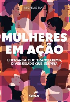 mulheres em aço (ebook)-michelle silva-9788539656448