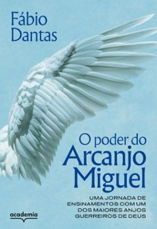 o poder do arcanjo miguel (ebook)-fábio dantas-9788542230048
