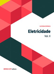 eletricidade vol. ii (ebook)-edson kazuo ino-9788553400348
