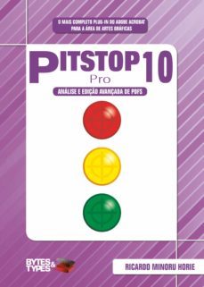 pitstop 10 pro - analise e ediço avançada de pdfs (ebook)-ricardo minoru horie-9788560819348