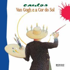 van gogh e a cor do sol (ebook)-9788562500848