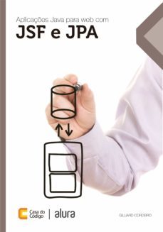 aplicaçes java para a web com jsf e jpa (ebook)-gilliard cordeiro-9788566250848