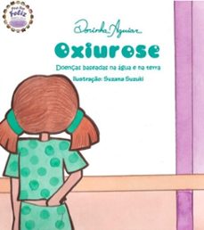 oxiurose (ebook)-dorinha aguiar-9788568385548