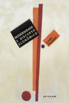 modernidade e discurso economico (ebook)-leda paulani-9788575592748