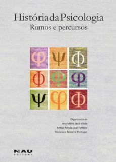 historia da psicologia (ebook)-9788581280448