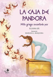 la caja de pandora (ebook)-eliana sa-9788582020548