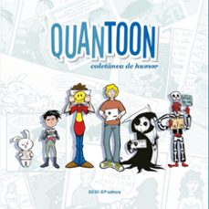 quantoon (ebook)-alexander santos-artur fujita-lilian carmine-9788582056448