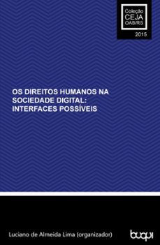 os direitos humanos na sociedade digital (ebook)-9788583382348
