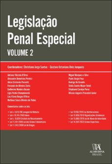 legislaço penal especial (ebook)-christiano jorge santos-gustavo octaviano diniz junqueira-9788584938148