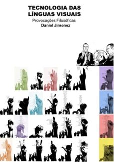 tecnologia das linguas visuais (ebook)-daniel jimenez-9788591488148
