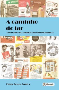 a caminho do lar-edgar souza santos-9788593955648