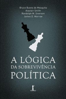 a logica da sobrevivencia politica (ebook)-9788595072848