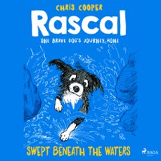 rascal 5 - swept beneath the waters (audiolibro)-chris cooper-9788726048148