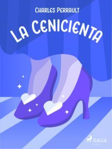 la cenicienta (ebook)-charles perrault-9788726339048