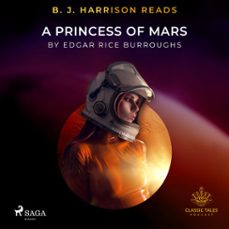 -edgar rice burroughs-9788726573848