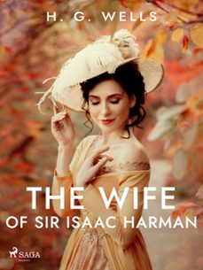 the wife of sir isaac harman (ebook)-h. g. wells-9788726596748