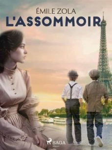 l'assommoir (ebook)-emile zola-9788726647648
