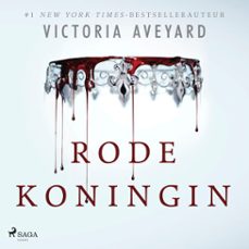 rode koningin (audiolibro)-victoria aveyard-9788727038148