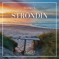strondin - solskin og oldugangur (audiolibro)-rasmus broe-9788727332048