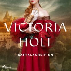 Imagen Principal de Audiolibro Kastalagreifinn