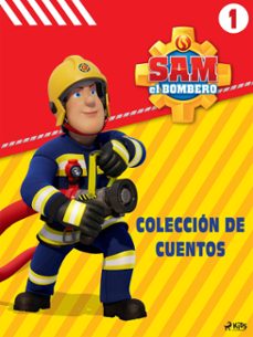 sam el bombero - coleccion de cuentos 1 (ebook)-9788728595848