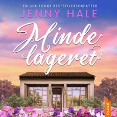 mindelageret (audiolibro)-jenny hale-9788742609248