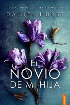el novio de mi hija (ebook)-daniel hurst-9788742814048