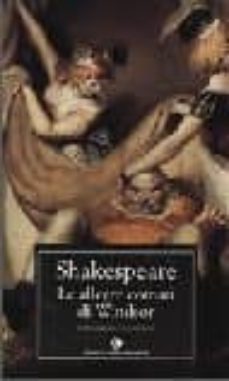 le allegre comari di windsor-9788804463948