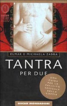 tantra per due.-elmar zadra-michaela. zadra-9788804477648
