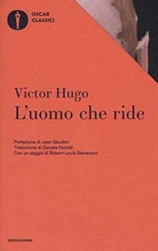 l  uomo che ride-9788804679448