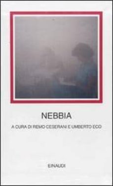 nebbia-9788806187248