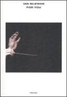 for you. the librettoper te. il libretto-9788806199548