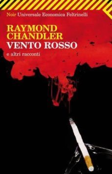 vento rosso e altri racconti.-raymond chandler-9788807723148