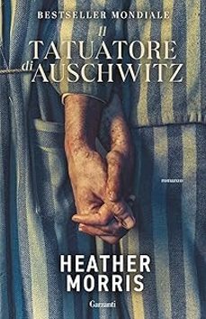 il tatuatore di auschwitz-9788811011248