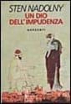 un dio dell impudenza-9788811662648
