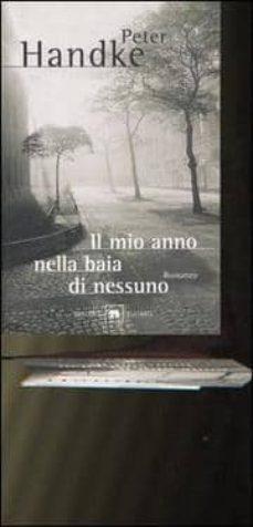 il mio anno nella baia di nessuno: una fiaba dei nuovi templi-9788811668848
