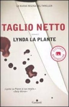taglio netto-9788811679448