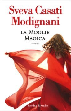 la moglie magica-9788820056148
