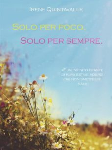 solo per poco, solo per sempre (ebook)-9788822831248