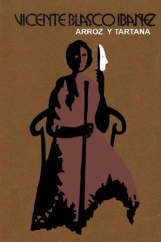 arroz y tartana (ebook)-vicente blasco ibañez-9788822833648