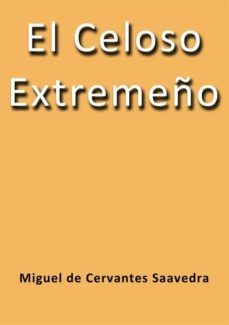 el celoso extremeño (ebook)-9788826003948