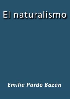 el naturalismo (ebook)-9788826041148