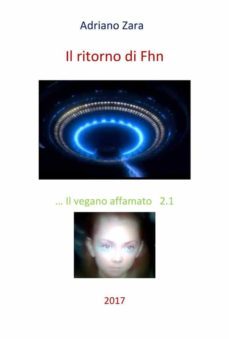 il ritorno di fhn il vegano (ebook)-9788827542248