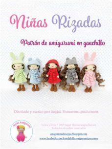niñas rizadas (ebook)-9788827592748