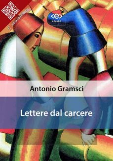 lettere dal carcere (ebook)-antonio gramsci-9788828100348